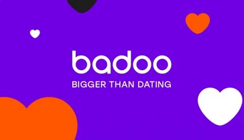 Badoo - вход на мою страницу на официальном сайте badoo.com 