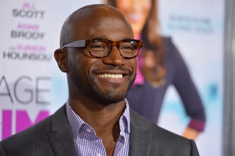 Taye Diggs In 'Hedwig And The Angry Inch' First Photo Will K