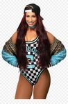 December Blue And Stormbringer Like This - Wwe Carmella Rend