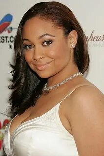 Raven symone, from Atlanta Raven symone, Raven simoné, Long 