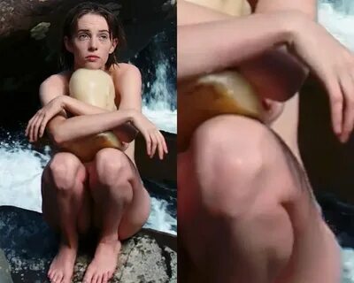 Maya Hawke Nude - Generous Heart (6 Pics + GIF & Video) #The