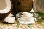 Beneficios del aceite de coco como pasta dental -- Salud y B