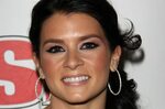 Danica Patrick's Height, Weight, Shoe Size and Body Measurem