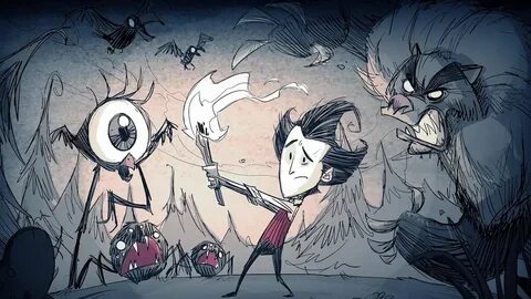 How to get Tallbird eggs in Don't Starve - Gamepur