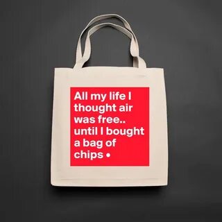 All my life I thought air was free.. until I bough... - Eco 