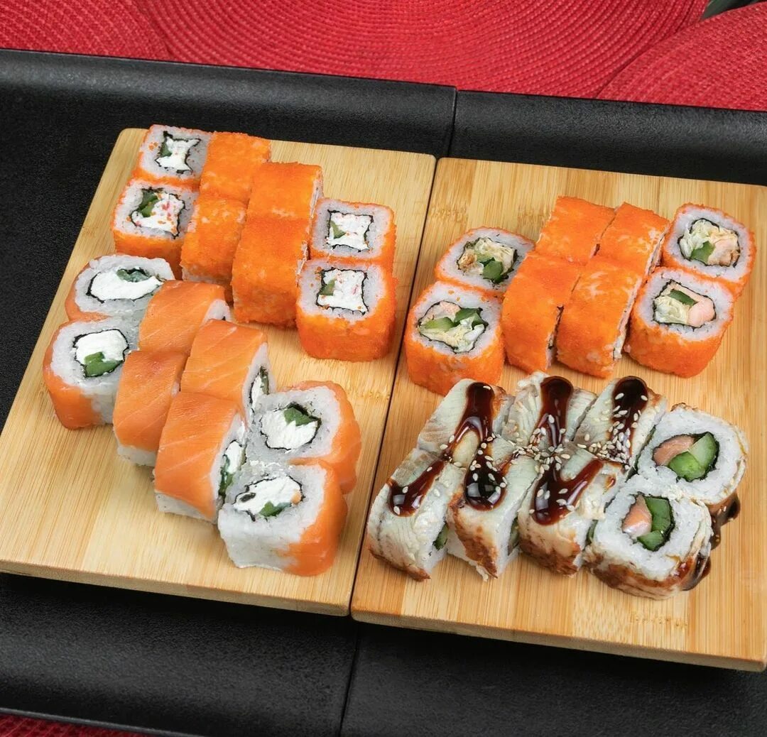 Тануки воронеж заказать суши на дом фото 85