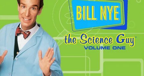 Bill Nye The Science Guy Trivia: How Many Of These Fun Facts