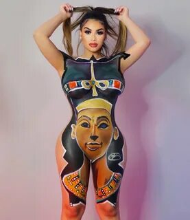 John Twitterissä: "Is that paint. It's beautiful.