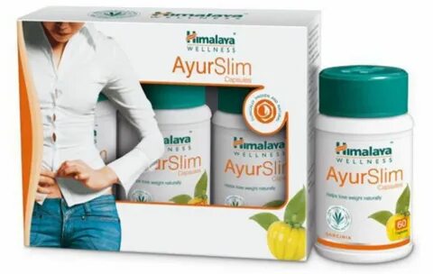 AYURSLIM - средство для похудения. Применение и отзывы alkop