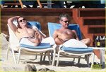 Matt Bomer: Shirtless Sexy Cabo Vacation with Simon Halls!: 