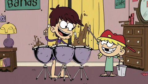 Loud House Characters, Fictional Characters, The Loud House Fanart, Home Sn...