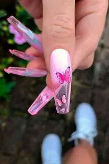 120+ Special Summer Nail Designs For Exceptional Look Butter