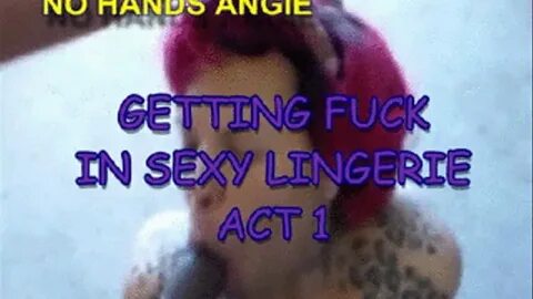 No Hands Angie - Free porn categories watch online