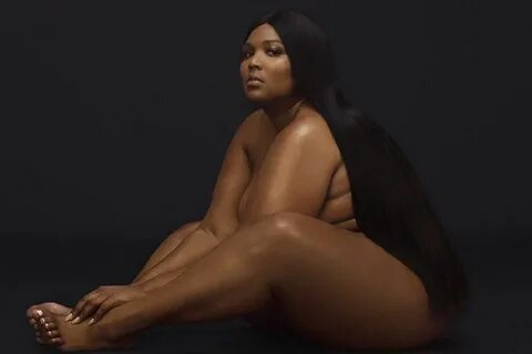 Lizzo - Cause I Love You (2019) Love yourself album, Singer,