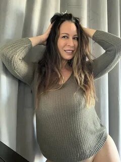 Christy canyon instagram