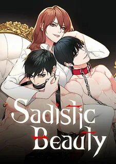 Sadistic Beauty - Chapter 48 - Manga18fx