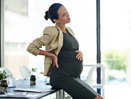 Sciatica in pregnancy - BabyCenter Australia