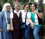 Sisters of Mount Carmel Catholic School, Philippines - Siste