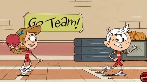 Loud House (Girl Jordan Tribute) - YouTube