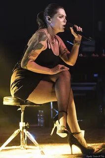 Beth Hart i Tina Kresnik, 10. studeni, Boogaloo - ravnododna