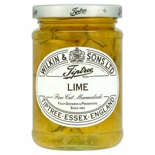 Buy Tiptree Lime Marmalade 340g in Cheap Price on m.alibaba.
