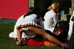 Апскирт cheerleader usc: фото, изображения и картинки