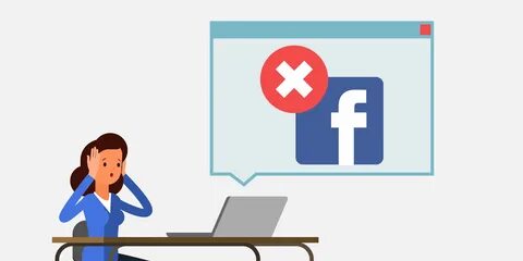 Restrizioni Facebook all'estero: come aggirarle? VPNOverview
