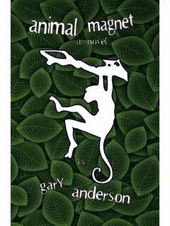 Animal Magnet RunAmok Books 31216857 купить в интернет-магаз