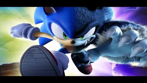 Sonic Unleashed Mazuri Hub Night Beat Remix Prod. By Stylez-