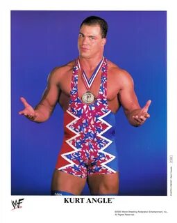 Photo 421 of 744, WWF / WWE P-Series Promo Photos