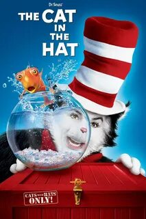 dr. seuss' the cat in the hat Picture - Image Abyss