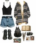 Pin by Faluzabal on outfits Hipster outfits, Fashion outfits