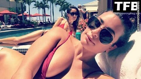 Lea Michele Nude The Fappening - FappeningGram