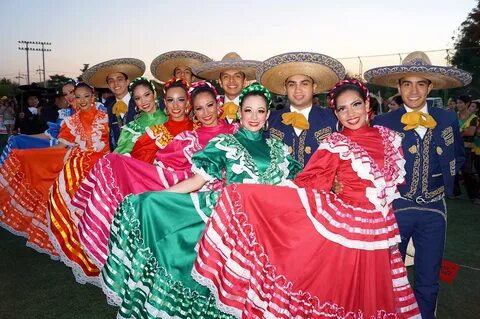 мексиканская одежда костюмы и национ - Mobile Legends