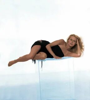 Cheryl Ladd Feet (6 photos) - celebrity-feet.com