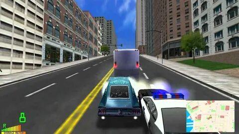 Midtown madness 2 fastest and most wanted car - YouTube