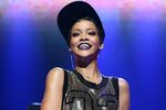 Rihanna Gives Back to Hurricane Sandy Victims With 'Unapolog
