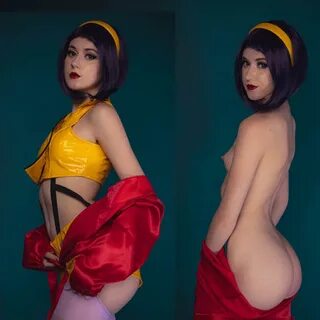 Scrolldrop nsfwcosplay