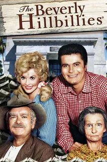 The best of the Beverly Hillbillies (1961)