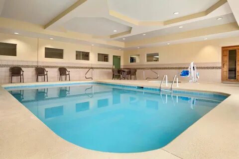 Country Inn & Suites by Radisson, Albany, GA in Albany, GA, 