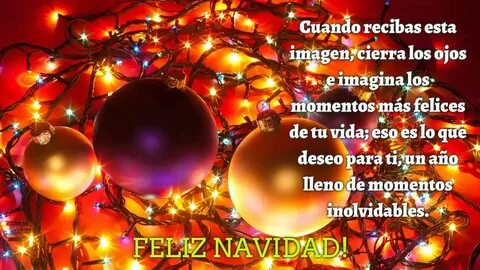 Poemas Para la Navidad ,Felicitaciones Navideñas Animadas, F