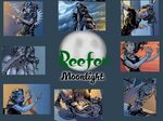 Reefer Moonlight