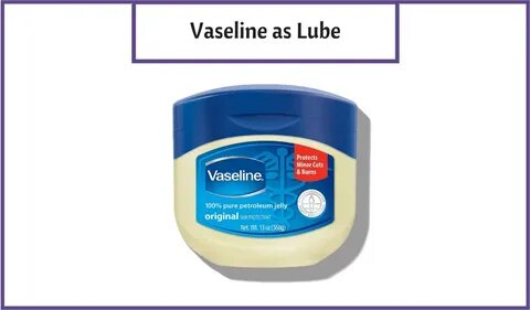 Vaseline used for anal sex - Pussy Sex Images. Comments: 1