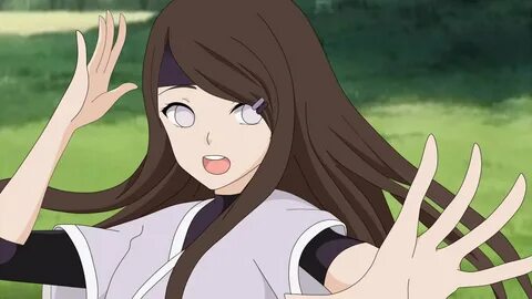 SP# 9 Mirabel Hyuga - OC-Naruto - YouTube