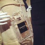 Chanel Cruise 2014 Collection Previews on Instagram - Spotte