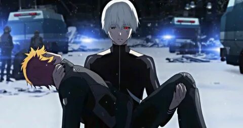 How To Watch Tokyo Ghoul in Order & Filler List Guide