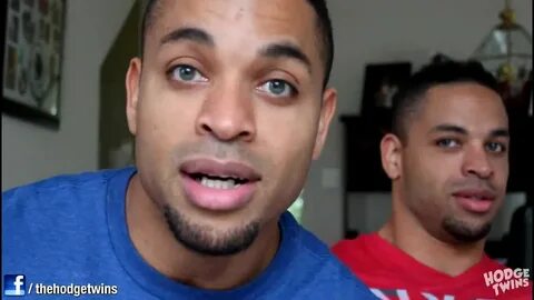 How to Book Or Contact Hodgetwins @hodgetwins - YouTube