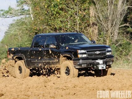 Mudding with lifted chevy truck - - Yahoo Image Search Resul