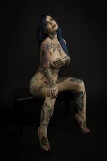 Riae (c) 2017 Brett G. Hampton All rights reserved Model M. 