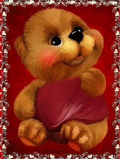 Valentine teddy Bärenbilder, Mein teddybär, Frohe ostern lus